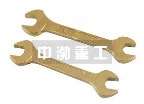 防爆雙頭呆扳手