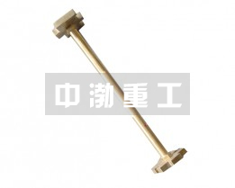 防爆雙頭開桶扳手