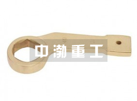 彎柄敲擊六角扳手