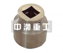 防爆機動套筒頭