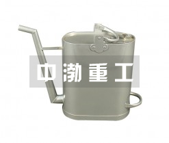 鋁制加油桶