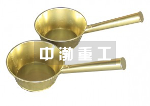 防爆桶瓢，銅舀子