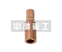 旋具頭六方套筒