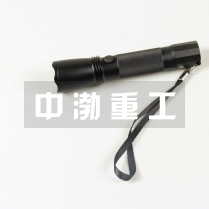 A1251LED防爆便攜手電筒