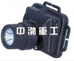 微型頭燈