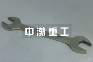 C3008防磁雙頭呆扳手