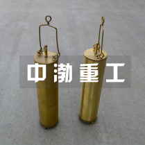 1000ml底部取樣器