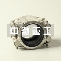 J1002金屬管卡堵漏套管