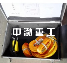 捆綁式堵漏袋zbzg-DL08