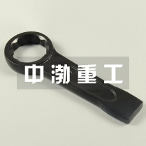 ?B2007敲擊梅花扳手