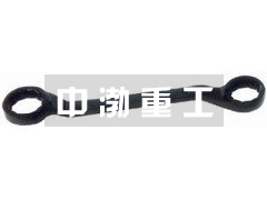 B2016雙頭梅花扳手