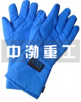 G7014LNG液氮防寒手套