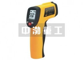 紅外測(cè)溫儀