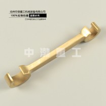 防爆雙頭C型扳手